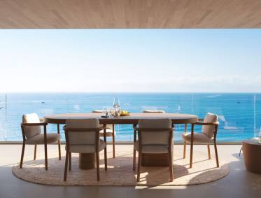 Nieuwbouw - Appartement - Fuengirola - Carvajal