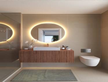 Nieuwbouw - Appartement - Fuengirola - Carvajal