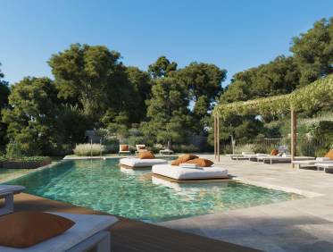 Nieuwbouw - Appartement - Fuengirola - Carvajal