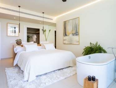 Nieuwbouw - Appartement - Fuengirola - Carvajal