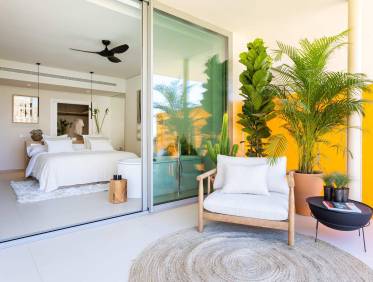 Nieuwbouw - Appartement - Fuengirola - Carvajal