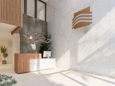 Nieuwbouw - Appartement - Fuengirola - Centro