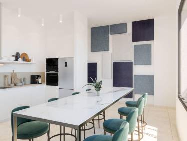 Nieuwbouw - Appartement - Fuengirola - Centro