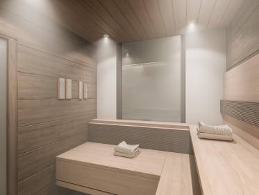 Nieuwbouw - Appartement - Fuengirola - Centro