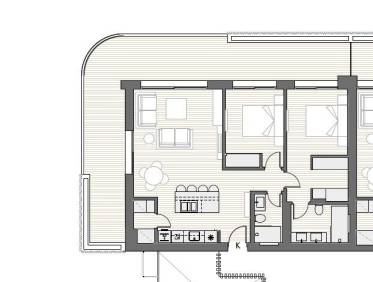 Nieuwbouw - Appartement - Fuengirola - Centro