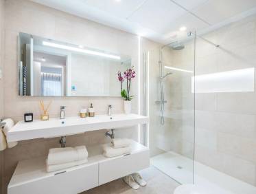 Nieuwbouw - Appartement - Fuengirola - Centro