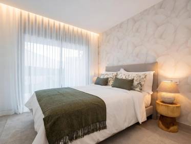 Nieuwbouw - Appartement - Fuengirola - Centro