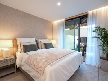 Nieuwbouw - Appartement - Fuengirola - Centro