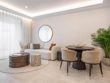 Nieuwbouw - Appartement - Fuengirola - Centro