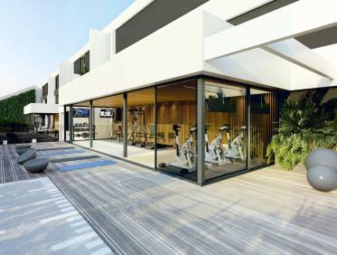 Nieuwbouw - Appartement - Fuengirola - Fuengirola Centro