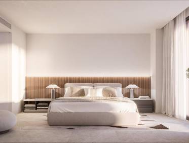 Nieuwbouw - Appartement - Fuengirola - Higueron