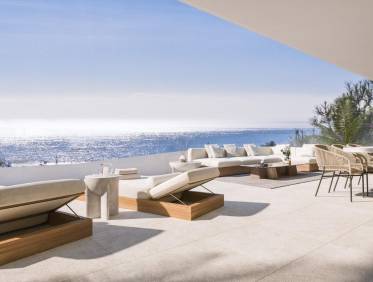 Nieuwbouw - Appartement - Fuengirola - Higueron