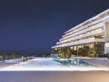 Nieuwbouw - Appartement - Fuengirola - Higueron