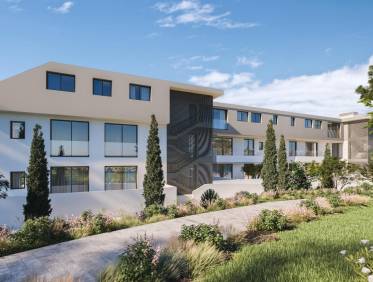 Nieuwbouw - Appartement - Fuengirola - Higueron