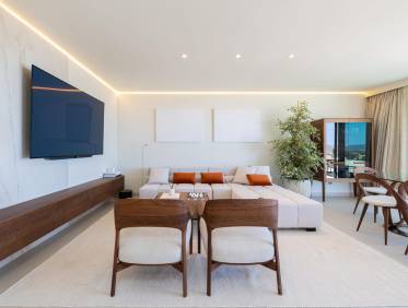 Nieuwbouw - Appartement - Fuengirola - Higueron