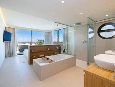 Nieuwbouw - Appartement - Fuengirola - Higueron