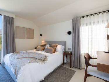 Nieuwbouw - Appartement - Fuengirola - Higueron