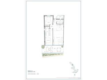 Nieuwbouw - Appartement - Fuengirola - Higueron