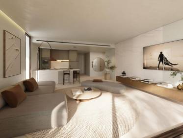 Nieuwbouw - Appartement - Fuengirola - Higueron