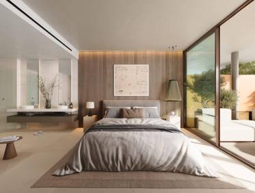 Nieuwbouw - Appartement - Fuengirola - Higueron
