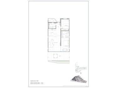 Nieuwbouw - Appartement - Fuengirola - Higueron