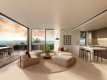 Nieuwbouw - Appartement - Fuengirola - Higueron