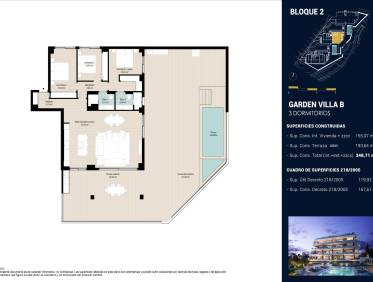 Nieuwbouw - Appartement - Fuengirola - Higueron