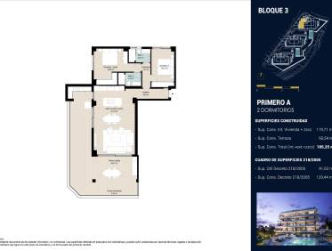 Nieuwbouw - Appartement - Fuengirola - Higueron