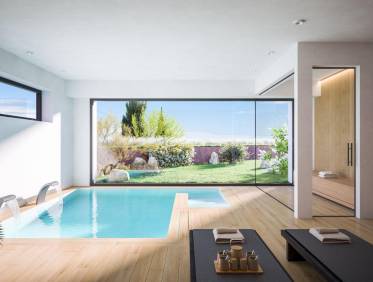 Nieuwbouw - Appartement - Fuengirola - Higueron