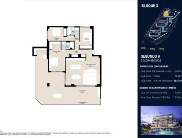Nieuwbouw - Appartement - Fuengirola - Higueron
