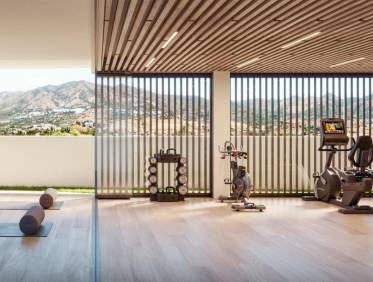 Nieuwbouw - Appartement - Fuengirola - La Loma