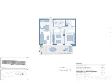 Nieuwbouw - Appartement - Fuengirola - La Loma