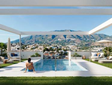 Nieuwbouw - Appartement - Fuengirola - Los Boliches