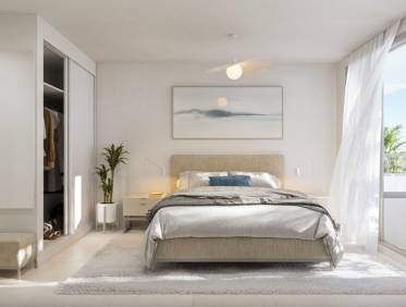 Nieuwbouw - Appartement - Fuengirola - Los Boliches
