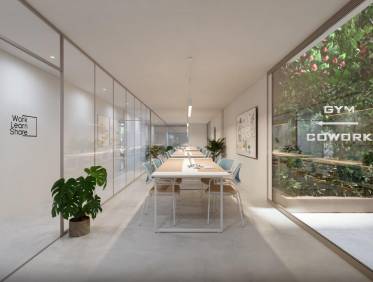 Nieuwbouw - Appartement - Fuengirola - Los Boliches