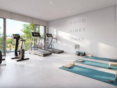 Nieuwbouw - Appartement - Fuengirola - Los Boliches