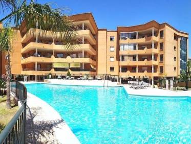 Nieuwbouw - Appartement - Fuengirola - Los Pacos