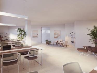 Nieuwbouw - Appartement - Fuengirola - Los Pacos