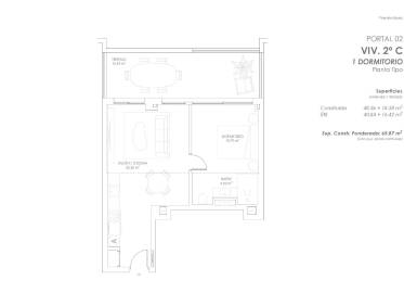 Nieuwbouw - Appartement - Fuengirola - Los Pacos