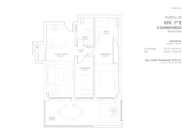 Nieuwbouw - Appartement - Fuengirola - Los Pacos