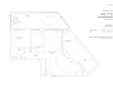 Nieuwbouw - Appartement - Fuengirola - Los Pacos