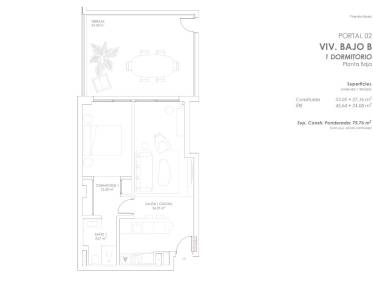 Nieuwbouw - Appartement - Fuengirola - Los Pacos