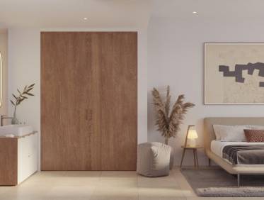 Nieuwbouw - Appartement - Fuengirola - Los Pacos