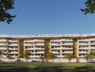 Nieuwbouw - Appartement - Fuengirola - Los Pacos