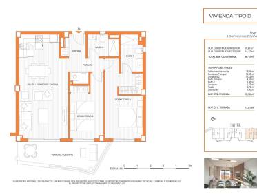 Nieuwbouw - Appartement - Fuengirola - Los Pacos