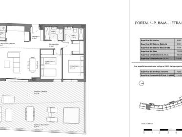 Nieuwbouw - Appartement - Fuengirola - Los Pacos