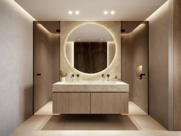 Nieuwbouw - Appartement - Fuengirola - Playa de Torreblanca