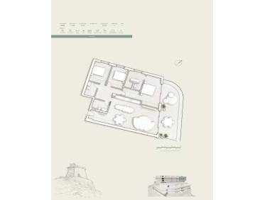 Nieuwbouw - Appartement - Fuengirola - Playa de Torreblanca