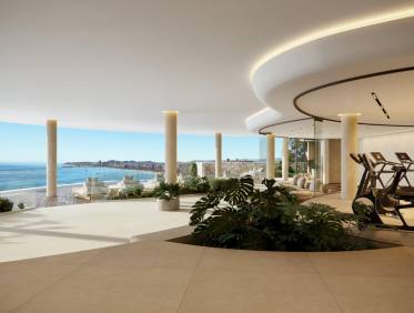 Nieuwbouw - Appartement - Fuengirola - Playa de Torreblanca