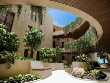 Nieuwbouw - Appartement - Fuengirola - Playa de Torreblanca